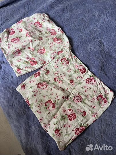 Наволочки 60*60 IKEA