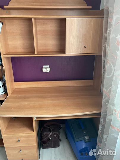 Компьютерный стол бу