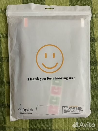 Чехол для macbook air 13 m1 3в1