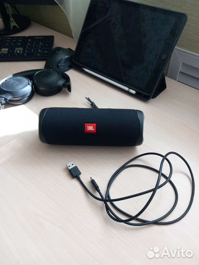 Колонка jbl flip 5,оригинал