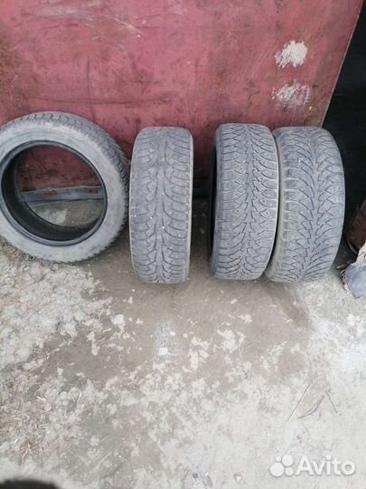 Nokian Tyres Hakkapeliitta 5 205/55 R16