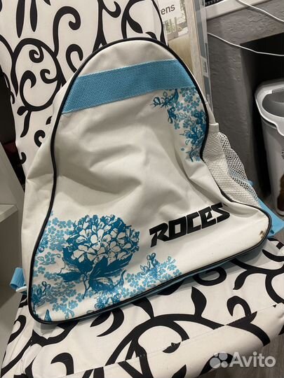 Коньки nordway 39