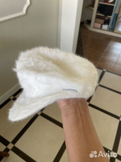 Берет Kangol женский