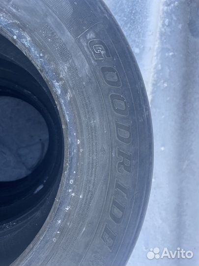 Goodride AD 153 215/70 R16