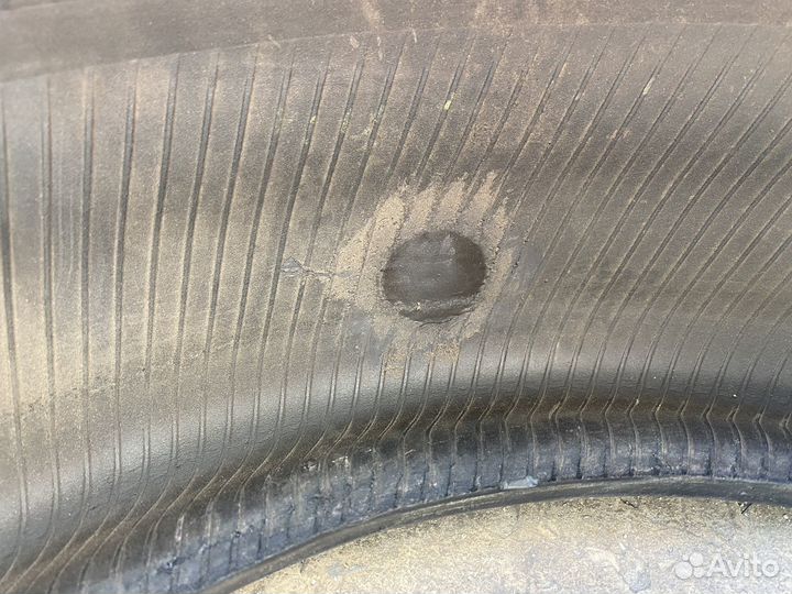 Bridgestone Potenza S001 225/40 R19 и 255/35 R19 92Y