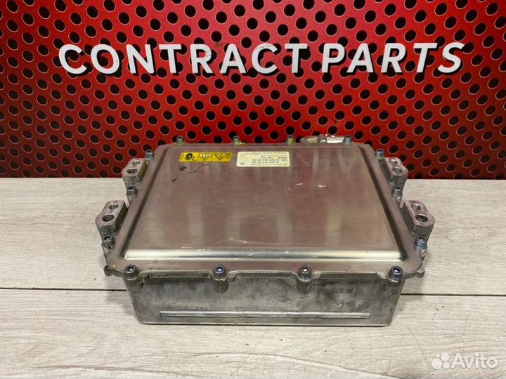 Преобразователь напряжения Mercedes-Benz Gle W166