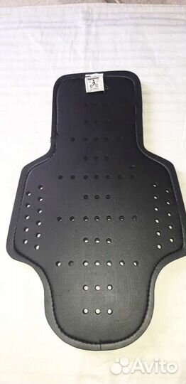 Защита Для мото куртки halvarssons