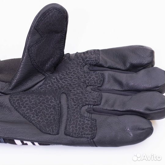 Перчатки 509 Freeride с утеплителем Black F0700020