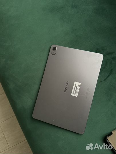 Планшет huawei matepad 11.5