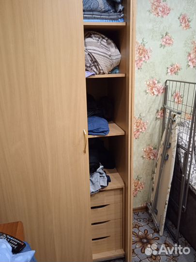 Шкаф купе бу