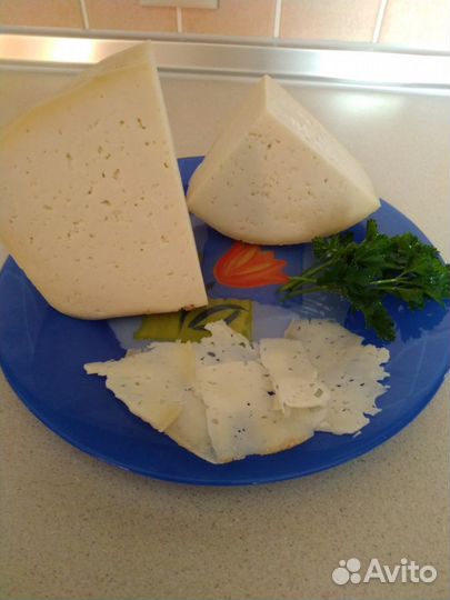 Молоко козье