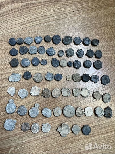 Пломбы Восточная Пруссия