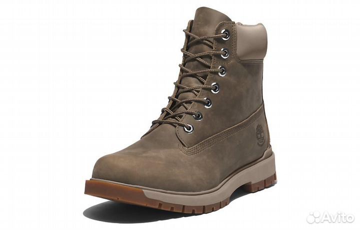 Timberland Outdoor Boots Men Gray (44)