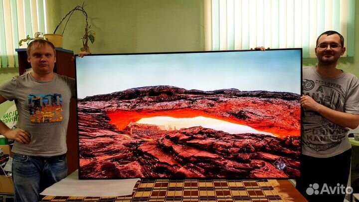 Ремонт телевизоров. Частный мастер. Гарантия