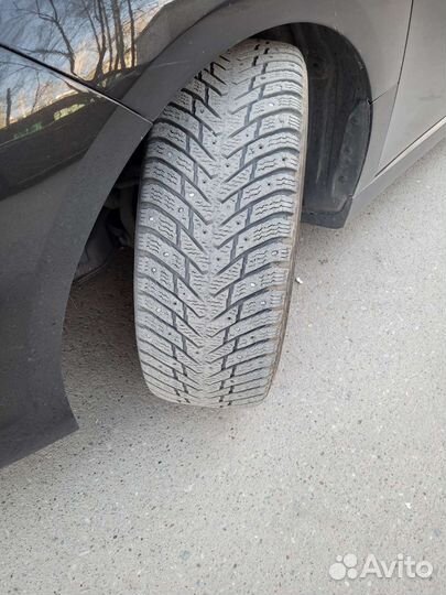 R16 Accelera Accelera 215/60, PCD 5x114.3 DIA 73.1