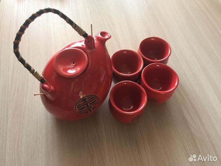 Подарочный набор