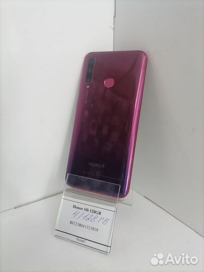 Honor 10i 128GB