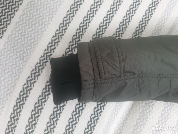 Пуховик женский 46 48 размер