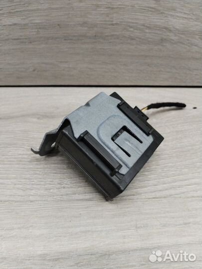 Блок управления сигнализацией Mercedes E-Class