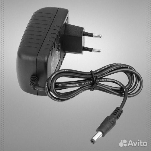 Блок питания онлайн кассы Эвотор ST521 / ст51Ф