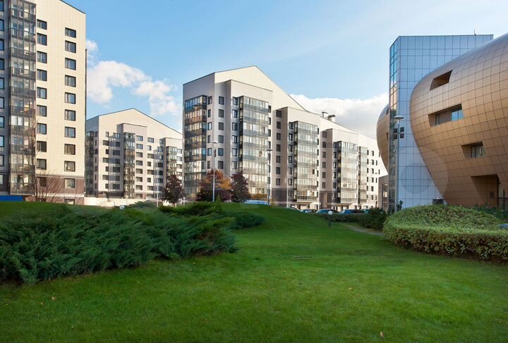 Машиноместо