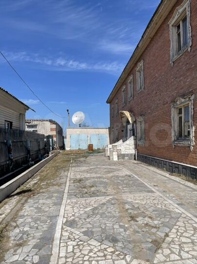 Участок 16 сот. (ИЖС)