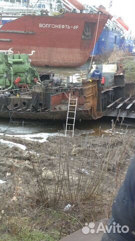 Газорезчик металлолома