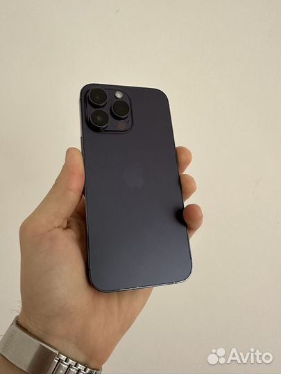iPhone 14 Pro Max, 256 ГБ