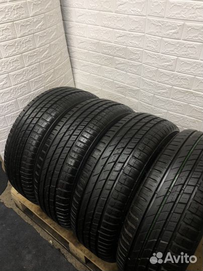 Nokian Tyres Hakka Green 2 195/65 R15