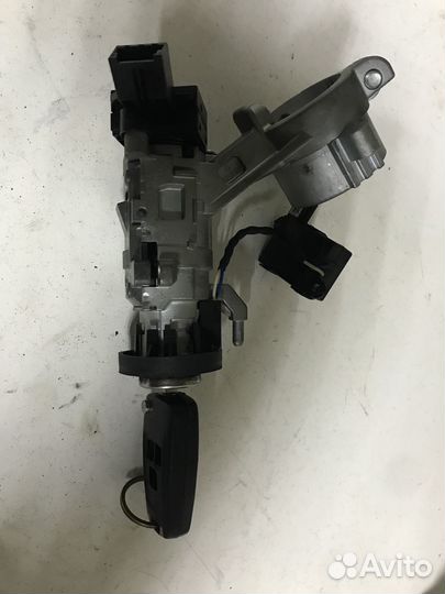 Замок зажигания Chevrolet Cruze