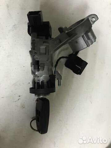 Замок зажигания Chevrolet Cruze