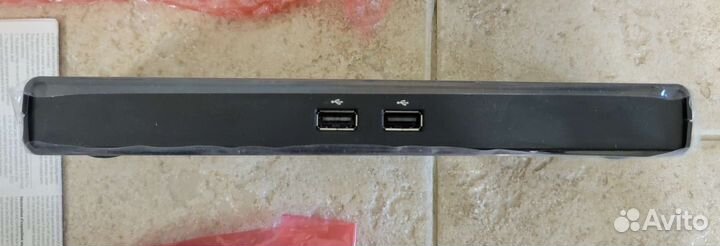 Док станция HP Port Replicator 3005pr