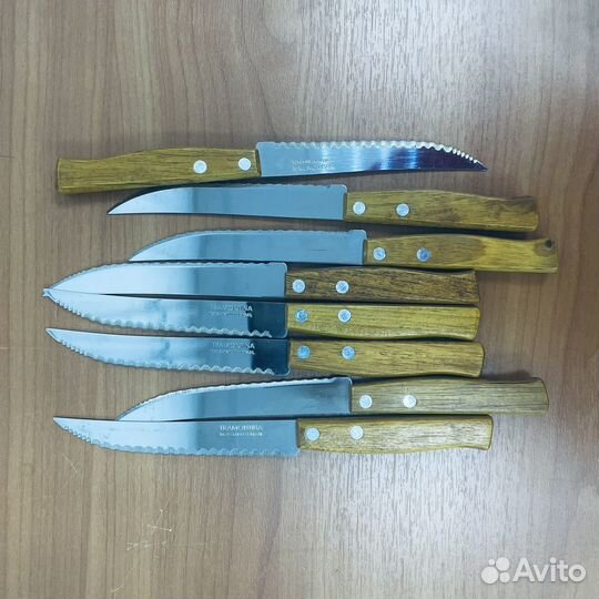 Нож кухонный универсальный Tramontina