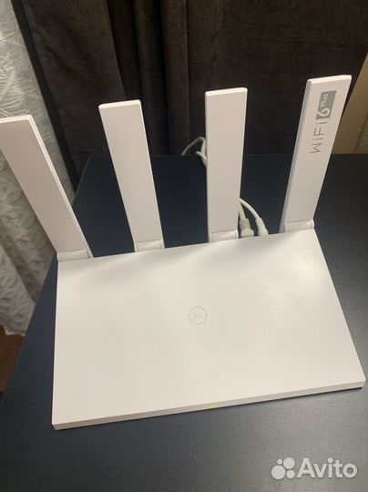 Роутер wifi huawei ws7100