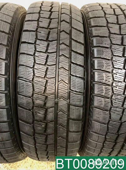 Dunlop Winter Maxx WM02 185/65 R15 99Z