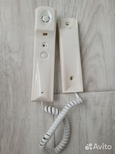 Домофонная трубка Vizit