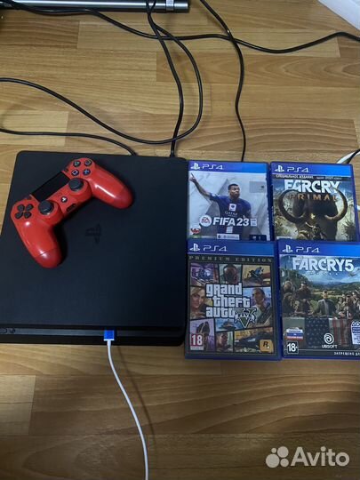 Sony PS4