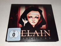 Delain ''Interlude'' (2013) CD+DVD made in Germany