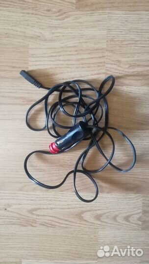 Сумка холодильник автомобильный