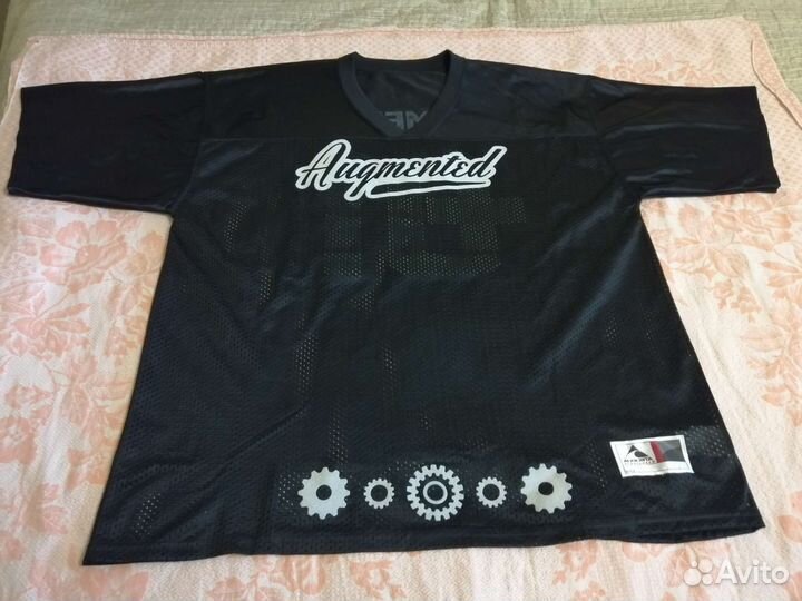 Хоккейная форма