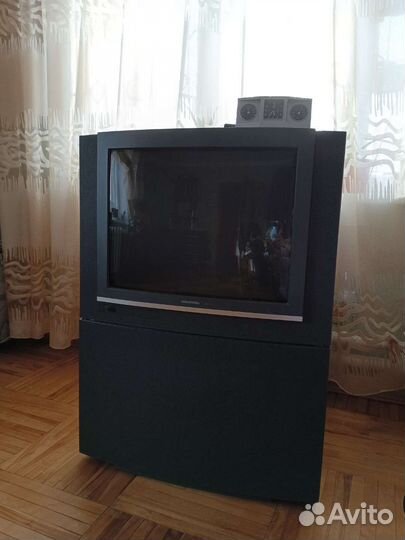 Телевизор Sony б/у