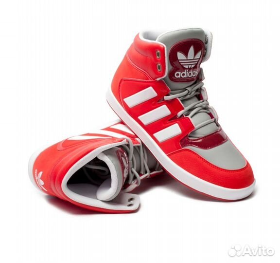 Adidas Originals Dropstep M17058