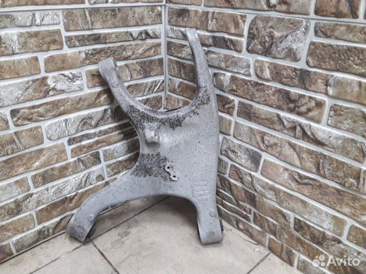 Рычаг подвески нижний задний правый Audi Q5 8R