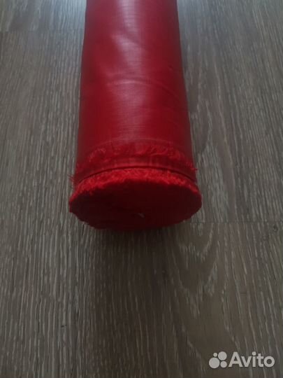 Ткань водоотталкивающая рип-стоп, 80 г/м², 50-60 м