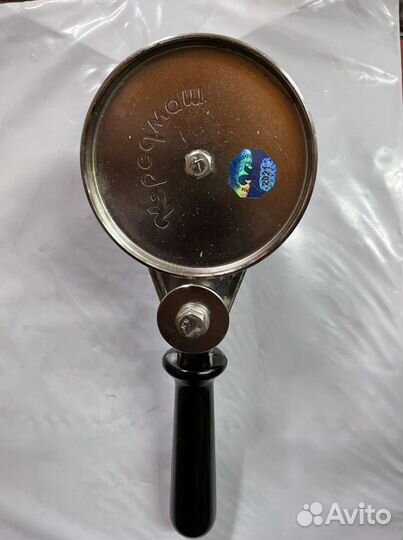 Ключ для закатки стеклянных банок