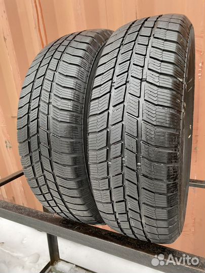 Barum Polaris 3 215/70 R16 100T