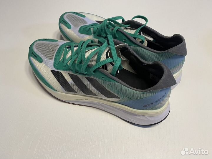 Беговые кроссовки adizero boston 11