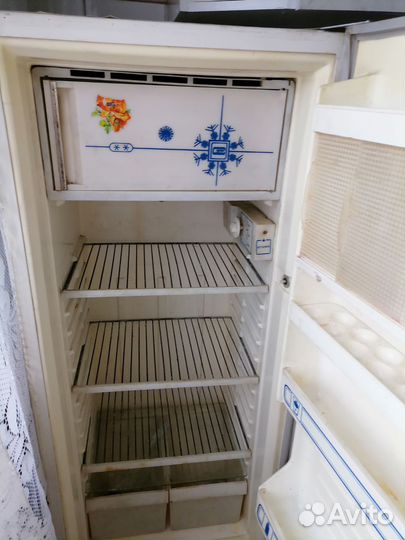 Холодильник бу