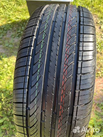 CrossLeader DH01 215/55 R17