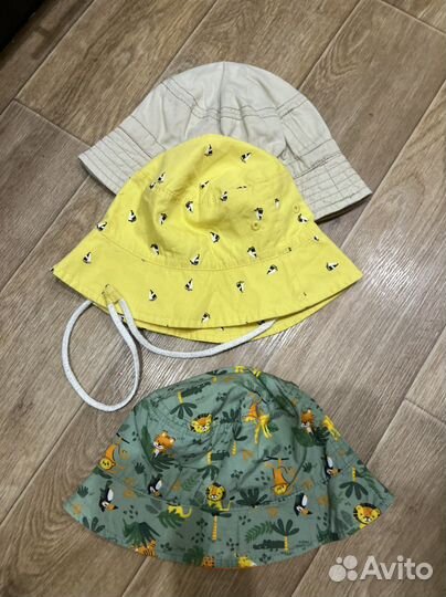 Шапка детская